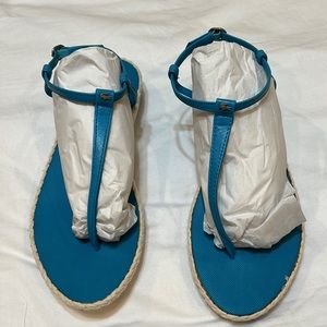 Lacoste brand new shoes, size 10